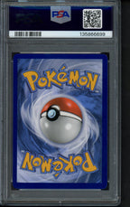 M Charizard Ex 101/108 PSA 8 RookieLegends
