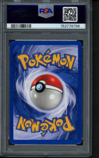Birthday Pikachu - Holo 24 PSA 6 RookieLegends