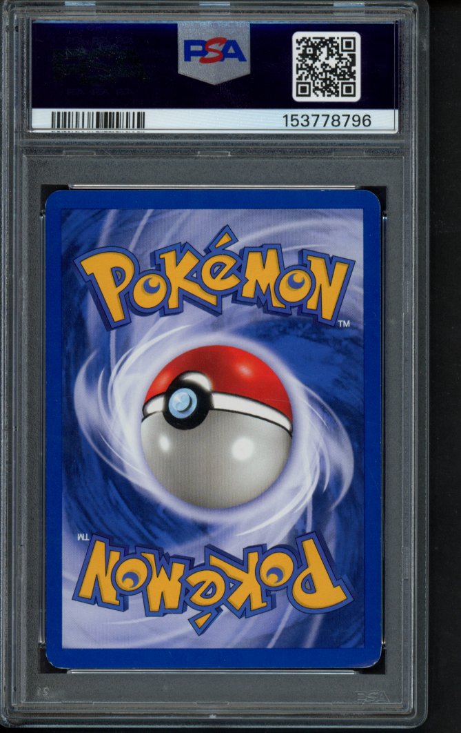 Birthday Pikachu - Holo 24 PSA 6 RookieLegends
