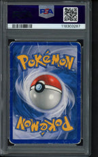 Ho-Oh Ex - Holo 17/17 PSA 1 RookieLegends