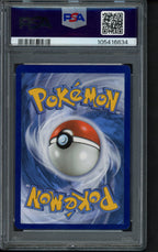 Charizard - Holo Classic Collection 4/102 PSA 9 RookieLegends