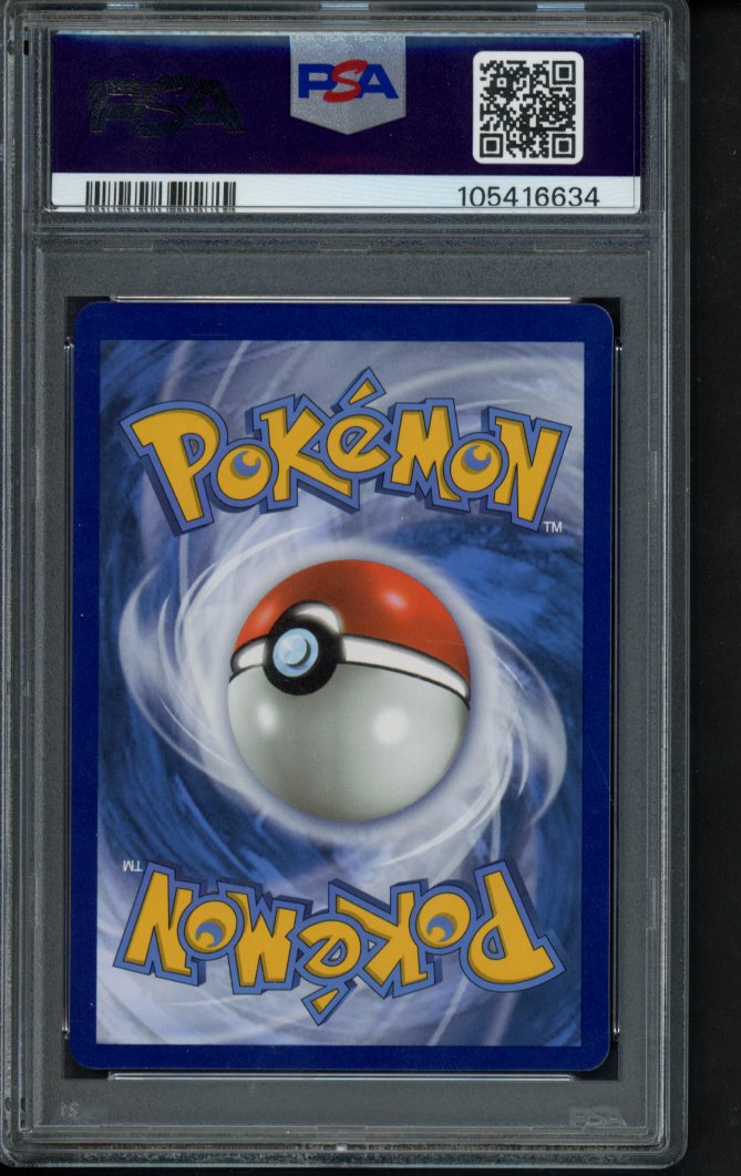 Charizard - Holo Classic Collection 4/102 PSA 9 RookieLegends