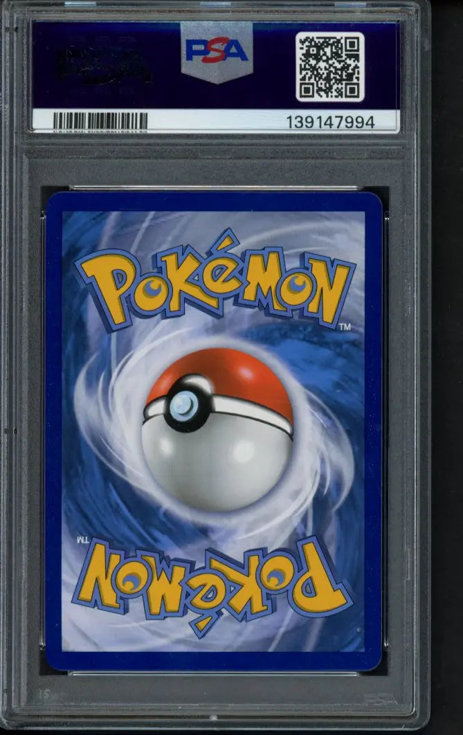 Mewtwo Gx 76/73 PSA 9 RookieLegends