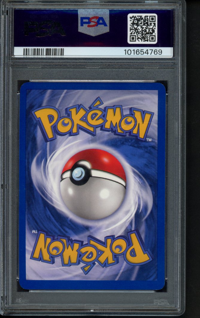 Dark Hypno 1St Edition - Holo 9/82 PSA 8 RookieLegends