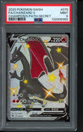 Charizard V 079/073 PSA 9 RookieLegends