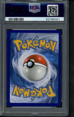 M Charizard Ex 101/108 PSA 8 RookieLegends