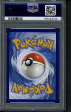 Zapdos Ex 202/165 PSA 9 RookieLegends