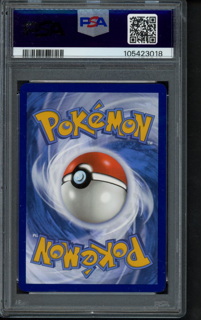 Zapdos Ex 202/165 PSA 9 RookieLegends