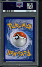 M Charizard Ex - Flashfire 69/106 PSA 8 RookieLegends