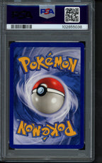 1999 Pokemon Game - Venusaur Holo 15/102 PSA 8 RookieLegends