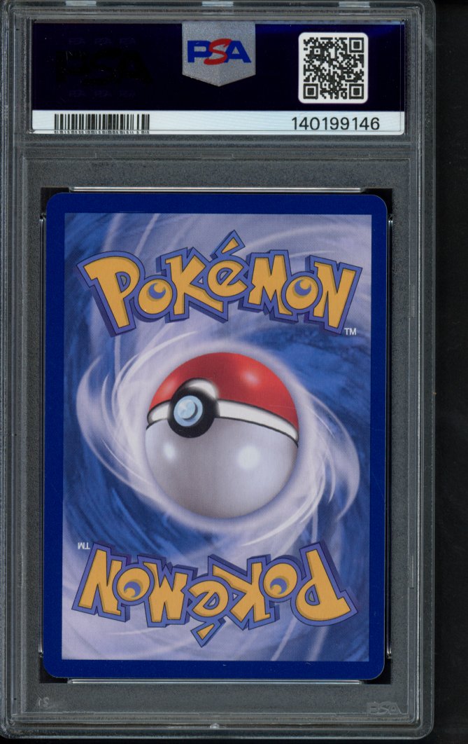 Ditto - Metamong Project Stamp Rally (Korean) 173/SV-P PSA 10 RookieLegends