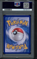 Ditto - Metamong Project Stamp Rally (Korean) 173/SV-P PSA 9 RookieLegends