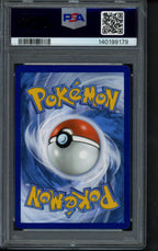 Genesect Ex 169/086 PSA 9 RookieLegends