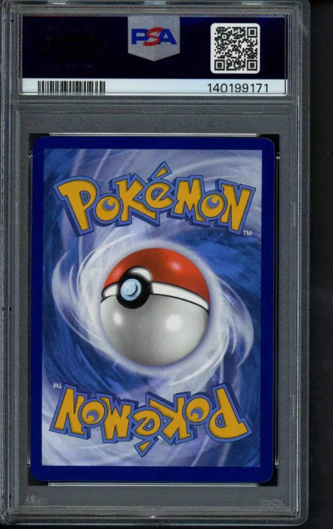 Team Rocket's Zapdos - Gamestop Exclusive 070/182 PSA 9 RookieLegends