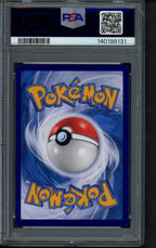 Alakazam Ex (CN) 189/151 PSA 10 RookieLegends