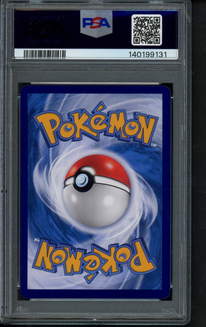 Alakazam Ex (CN) 189/151 PSA 10 RookieLegends