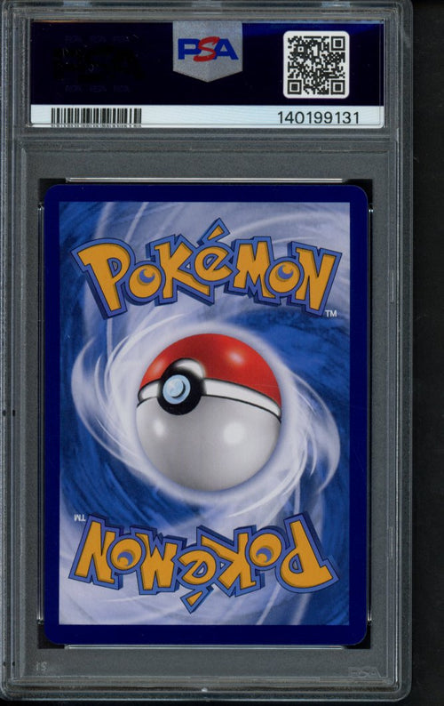 Alakazam Ex (CN) 189/151 PSA 10 RookieLegends