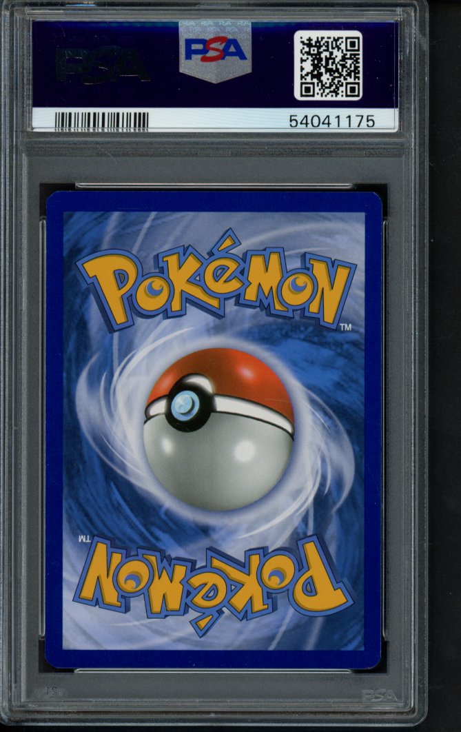 Charmeleon - Reverse Holo 10/108 PSA 10 RookieLegends