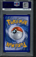 M Charizard Ex 101/108 PSA 9 RookieLegends