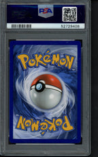 Charizard Holo - Evolutions 11/108 PSA 9 RookieLegends
