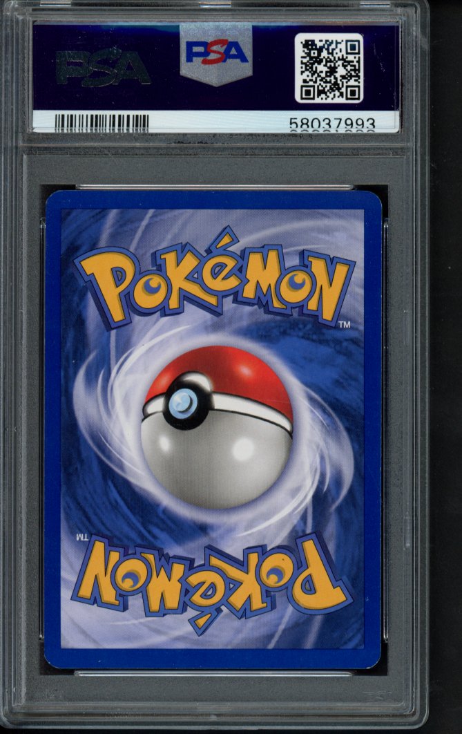 Charizard Holo - Base set 2 - 4/130 PSA 7 RookieLegends