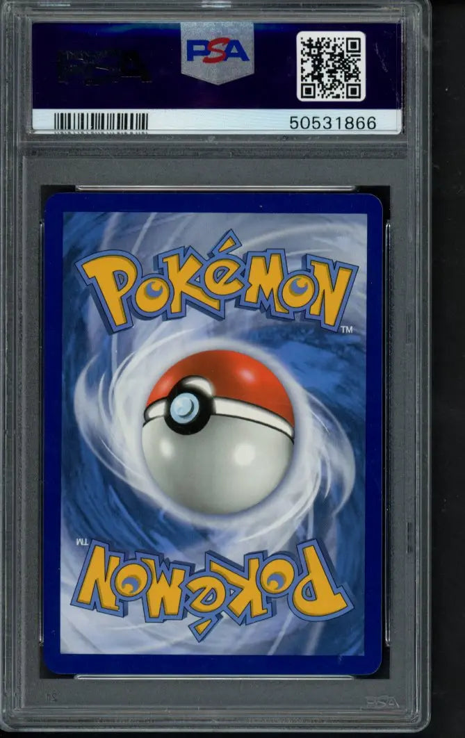 Espeon Gx SV60/SV94 PSA 10 RookieLegends