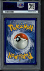 Fighting Energy 233/198 PSA 10 RookieLegends
