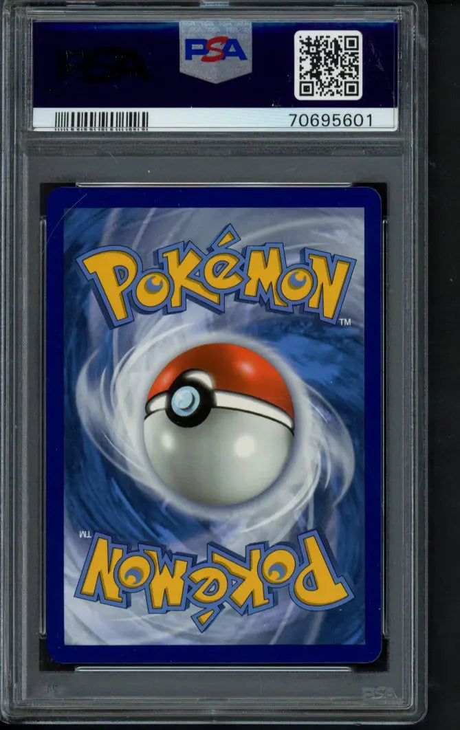 Fighting Energy 233/198 PSA 10 RookieLegends