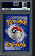 Wigglytuff Holo - Base set 2 - 19/130 PSA 8 RookieLegends
