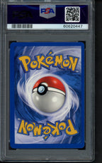 Dark Weezing Holo 14/82 PSA 8 RookieLegends