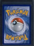 White Kyurem XY81 Raw RookieLegends