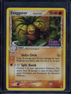 Exeggutor (Delta Species) 41/110 Raw RookieLegends