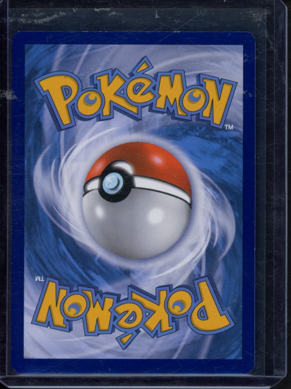 M Scizor Ex 120/122 Raw RookieLegends