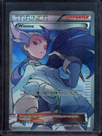 Winona 108/108 Raw RookieLegends