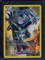 Dialga XY77 Raw RookieLegends