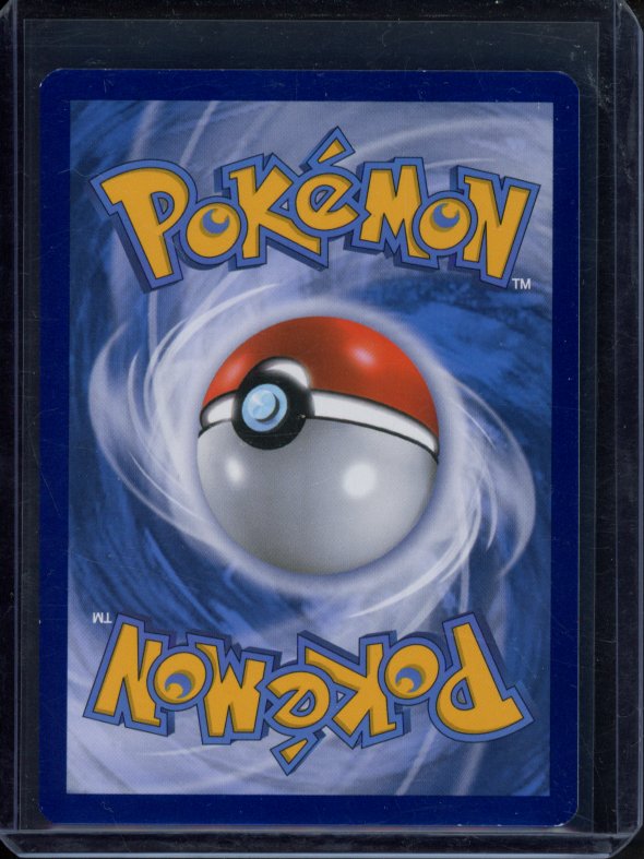 Dialga XY77 Raw RookieLegends
