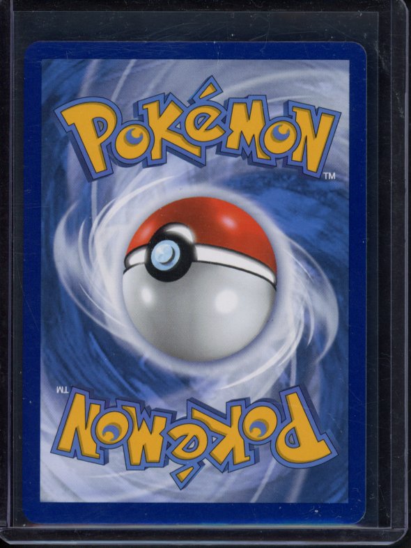 M Rayquaza Ex 76/108 Raw RookieLegends