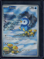 Piplup 098/094 Raw RookieLegends
