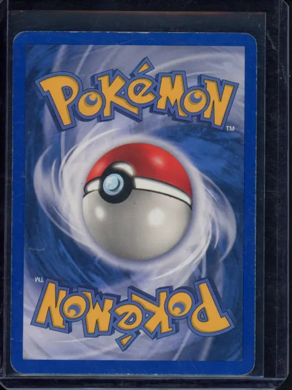 Moltres Ex - FireRed & LeafGreen 115/112 Raw RookieLegends