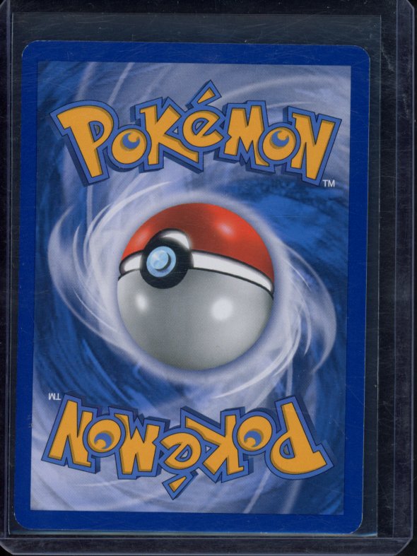 Chimchar 57/100 Raw RookieLegends
