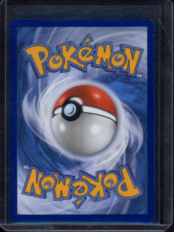 Mega Charizard X Ex 023 Raw RookieLegends