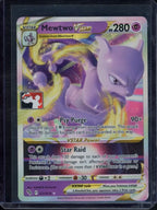Mewtwo Vstar - Prize Pack Series Three 031/078 Raw RookieLegends
