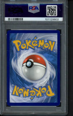 Galarian Rapidash V 168/198 PSA 9 RookieLegends
