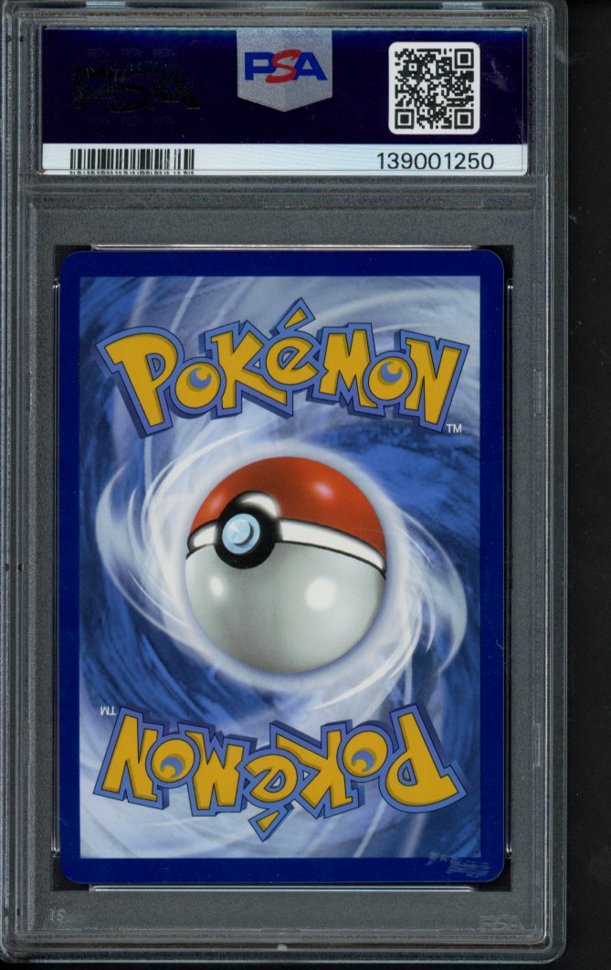 Mega Kangaskhan Ex 182/132 PSA 10 RookieLegends