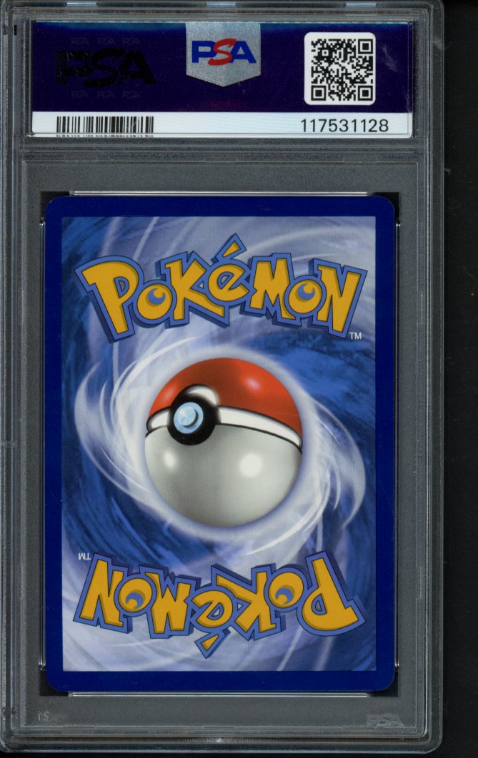 Garchomp Ex 245/182 PSA 10 RookieLegends