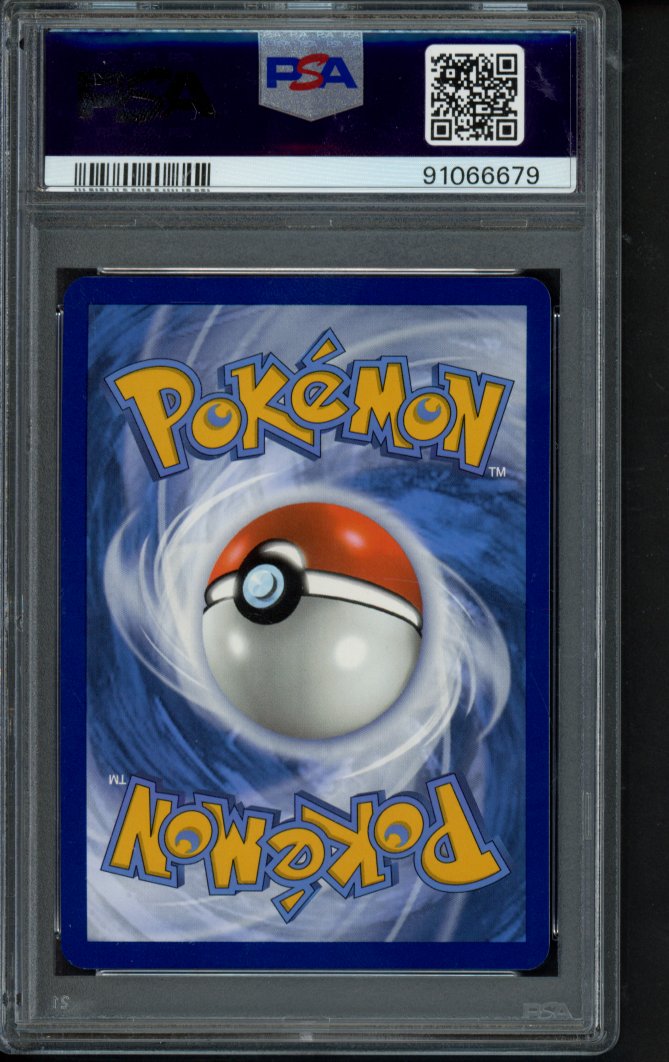 Charmander 168/165 PSA 10 RookieLegends