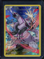 Palkia XY75 Raw RookieLegends
