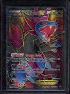 Hydreigon Ex 103/108 Raw RookieLegends