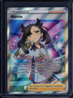 Marnie SWSH121 Raw RookieLegends