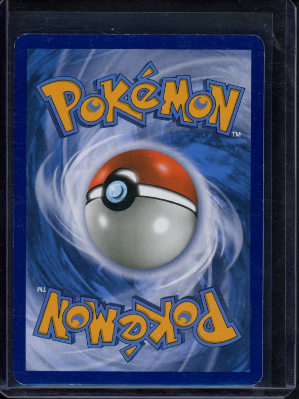 Mewtwo Gx 76/73 Raw RookieLegends